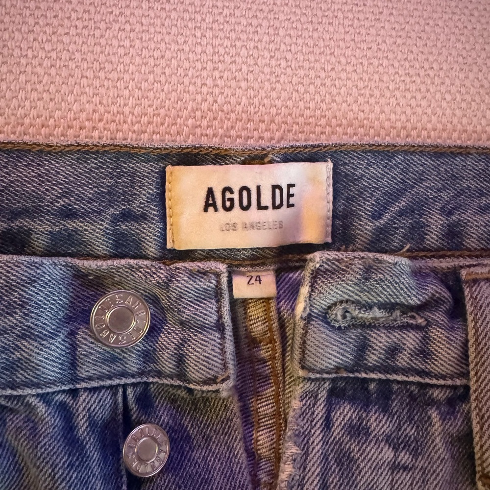 Agolde 90s Jeans